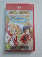 Story of Seasons Grand Bazaar Switch 2 Neuf
