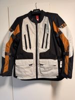 Veste moto IXS - NEUF - taille L