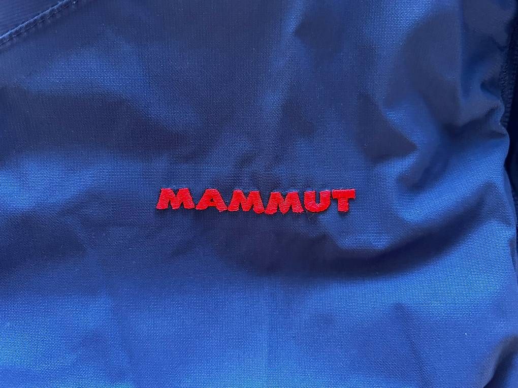 Jacken: Mammut Drytech Jacke Grösse M (Europa)  – Gebraucht aus Sarnen von Sejosa15 3