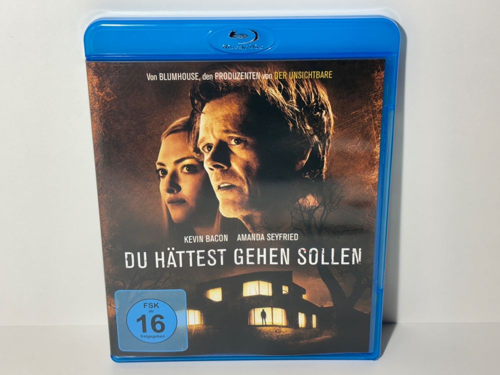 Du Httest Gehen Sollen Ansehen
