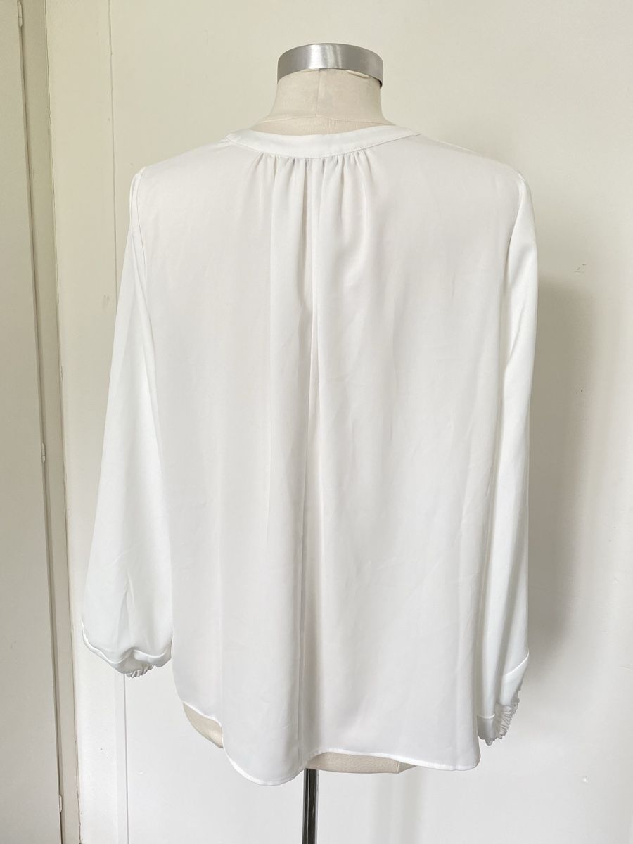 Hemisphere Camicette: Hemisphere Bluse / Gr. M – Usato da Balzers venduto da styleee 1