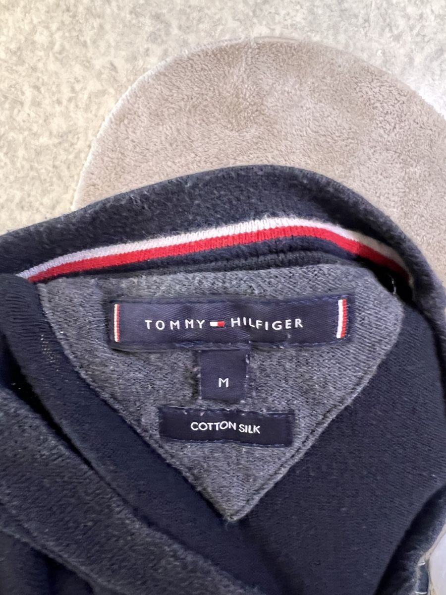 Tommy Hilfiger Pullover & Sweatshirts: Tommy Hilfiger Pullover, Gr. M – Neu (gemäss Beschreibung) aus Basel von caj_l6qk 2