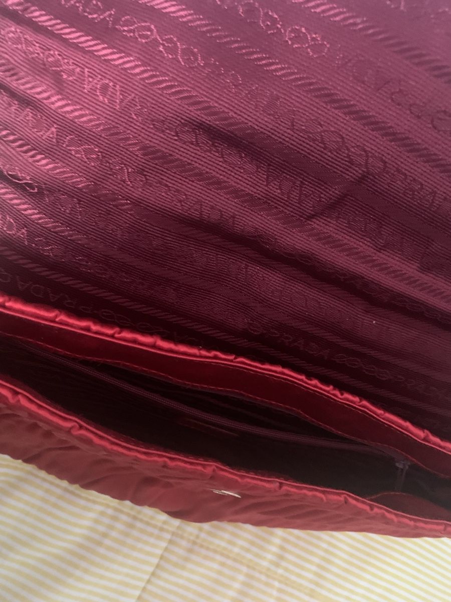 Prada Taschen für Damen: Prada pochette – Gebraucht aus Lugano von Edera49 1