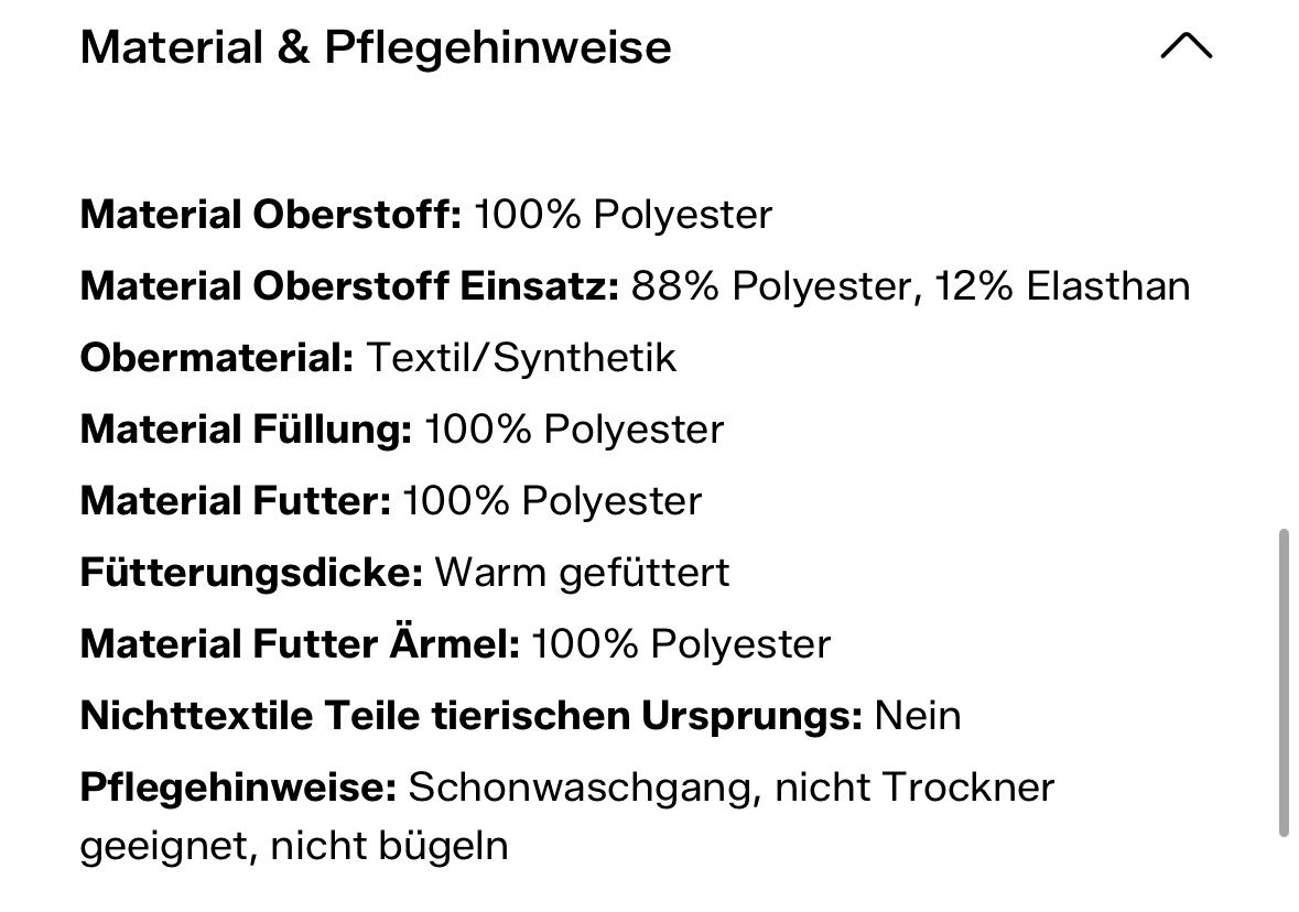 Khujo Giacche: Winterjacke Khujo braun – Nuovo (secondo la descrizione) da wettingen venduto da Janah13 4