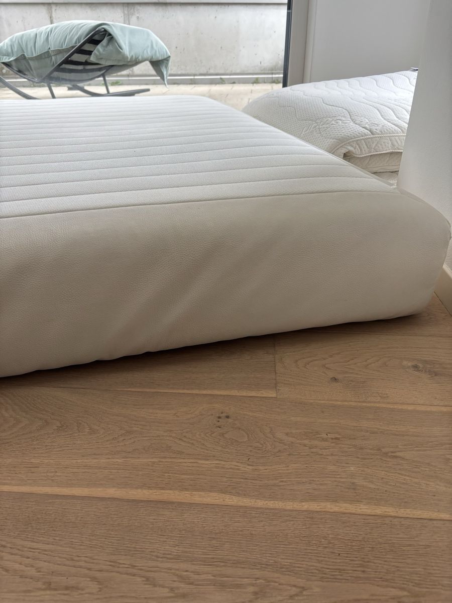 Jensen Materassi: Boxspring Matratze+Topper – Usato da Niederlenz venduto da nathanJF 2