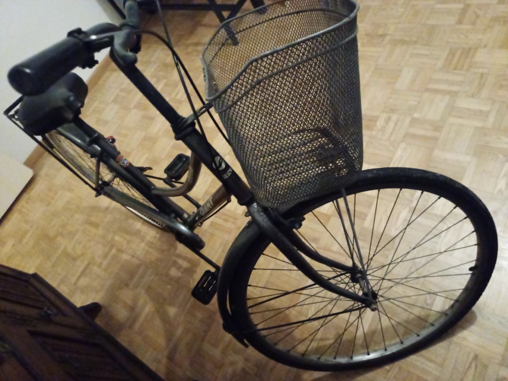 Giant Biciclette: Fahrrad Giant – Usato da Neuhausen am Rheinfall venduto da Shine7878