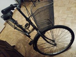 Fahrrad Giant