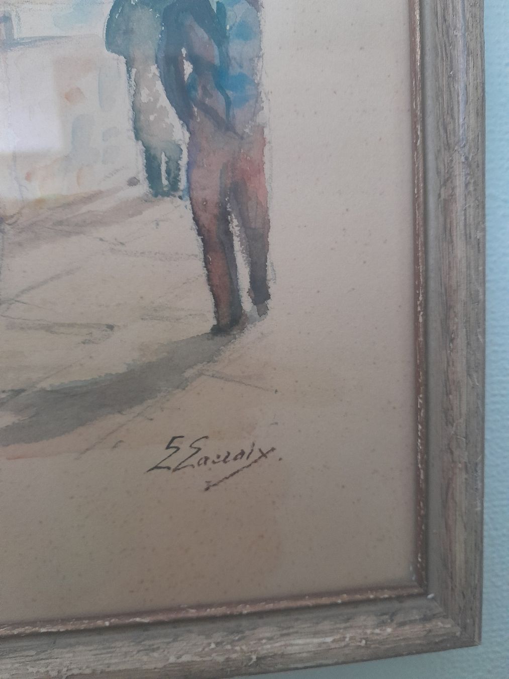 Dipinti: Pierre Francois Eugene Giraud – Usato da Rossrüti venduto da Hansi778 3