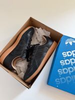 adidas BW Army Lux Sneaker schwarz/Gum