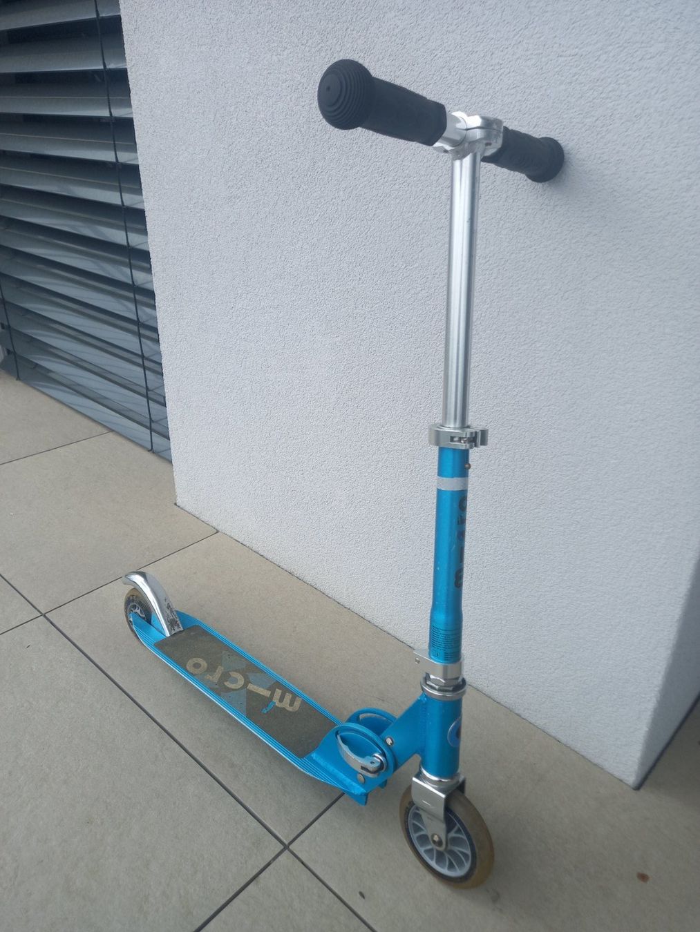 Micro Kickboard: Micro trottinette – Usato da Romont FR venduto da ver_s686 5