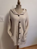 FTC Cashmere Cardigan Gr. M, fairtrade Cashmere!