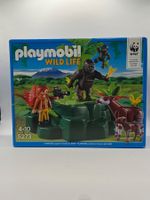 OVP Playmobil Wild Life 5273