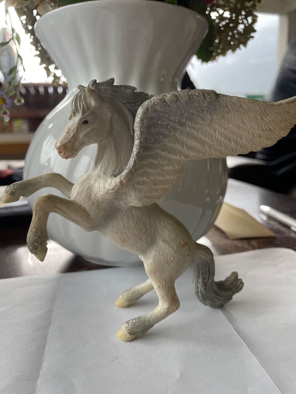 Schleich Jouets: 3 Schleich Pegasus 209 – D'occasion à Chur par JennyAlexander 1