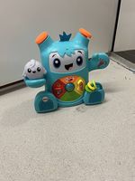 Fisher Price Bär