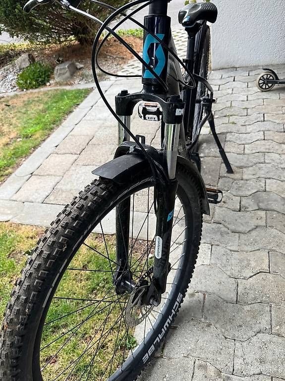 Scott Biciclette: SCOTT Contessa Active XS / 27,5 – Usato da Kirchberg BE venduto da mstankala 4