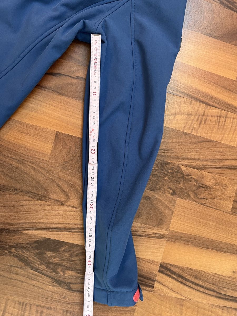 Trollkids Giacche & Cappotti: Trollkids Softshelljacke 164/176 – Usato da Toffen venduto da Schnacker 2