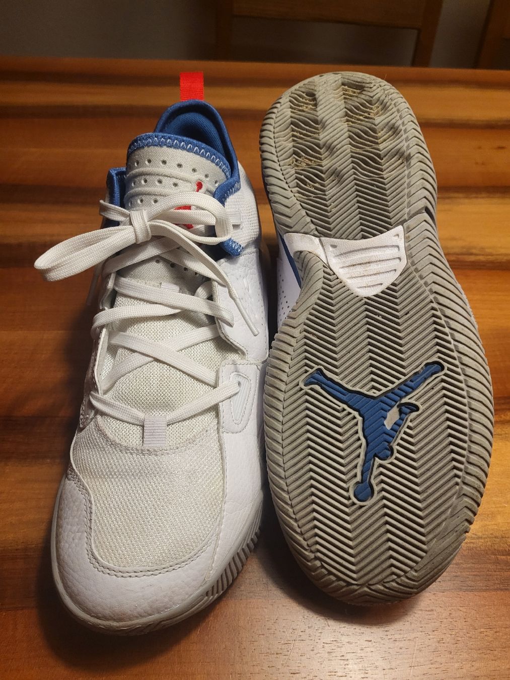 Jordan Herrenschuhe: JORDAN Stay Loyal 2 – Gebraucht aus Buchs AG von sie_f6dg 7