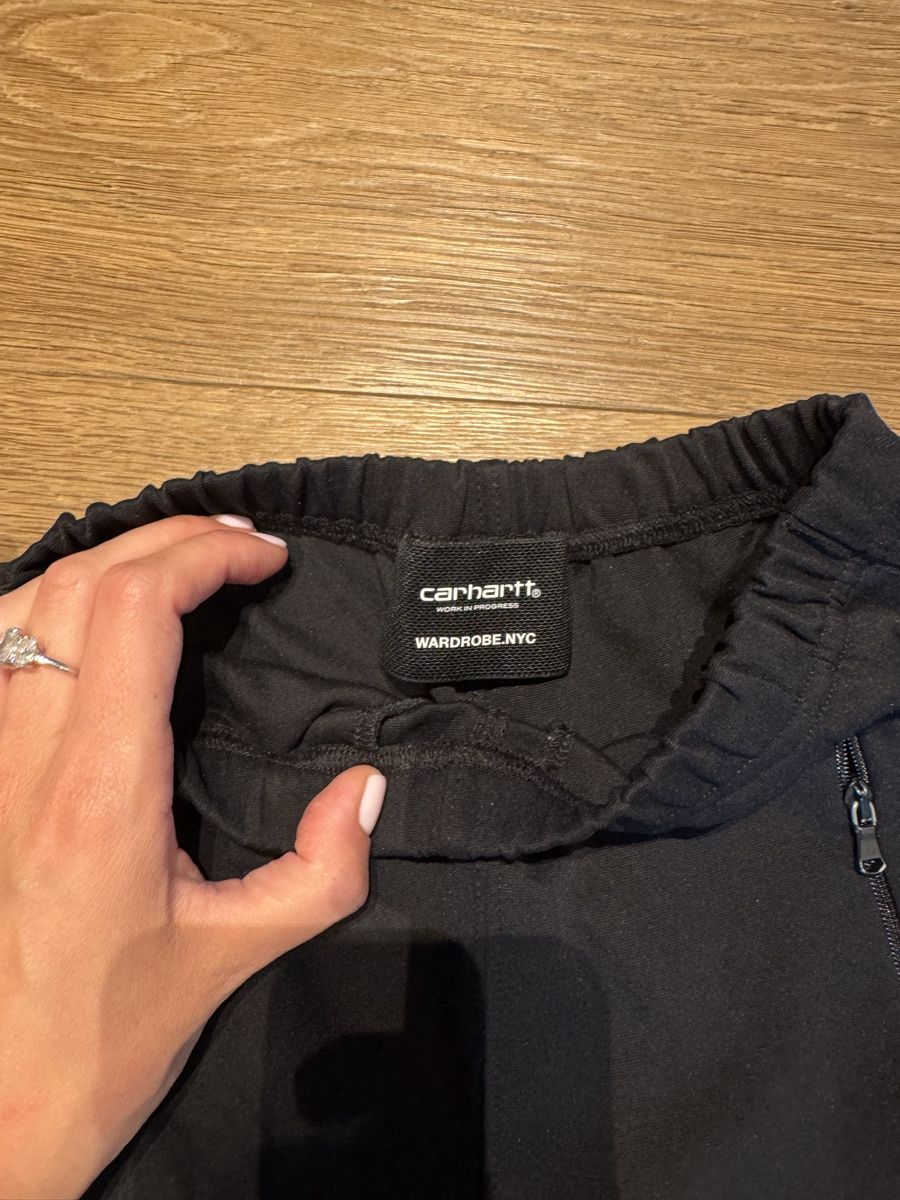 Carhartt Leggings: Carhartt Leggings with zip pockets – Nuovo (secondo la descrizione) da Herrliberg venduto da lari_h99 2