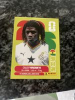Panini 2026 Wm Gha 8