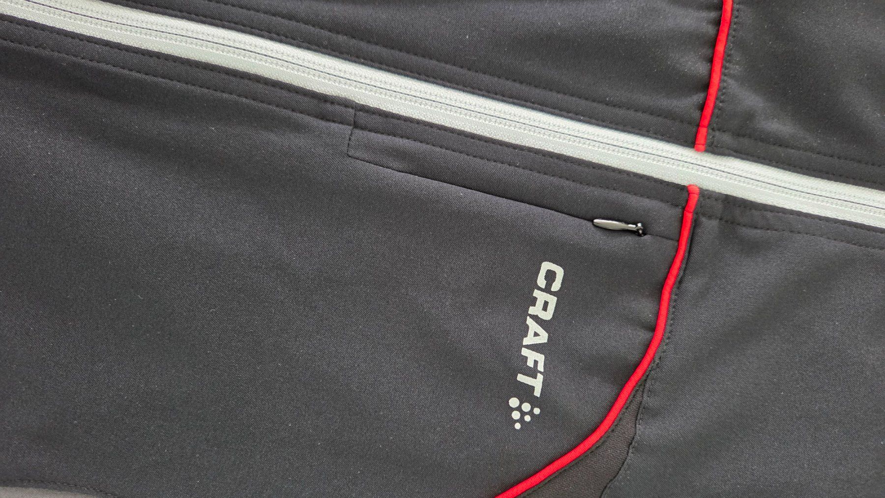 Craft Gilet & Giacche: Wind Weste von CRAFT, Gr. L – Usato da Ittigen venduto da bluesboy_66 2