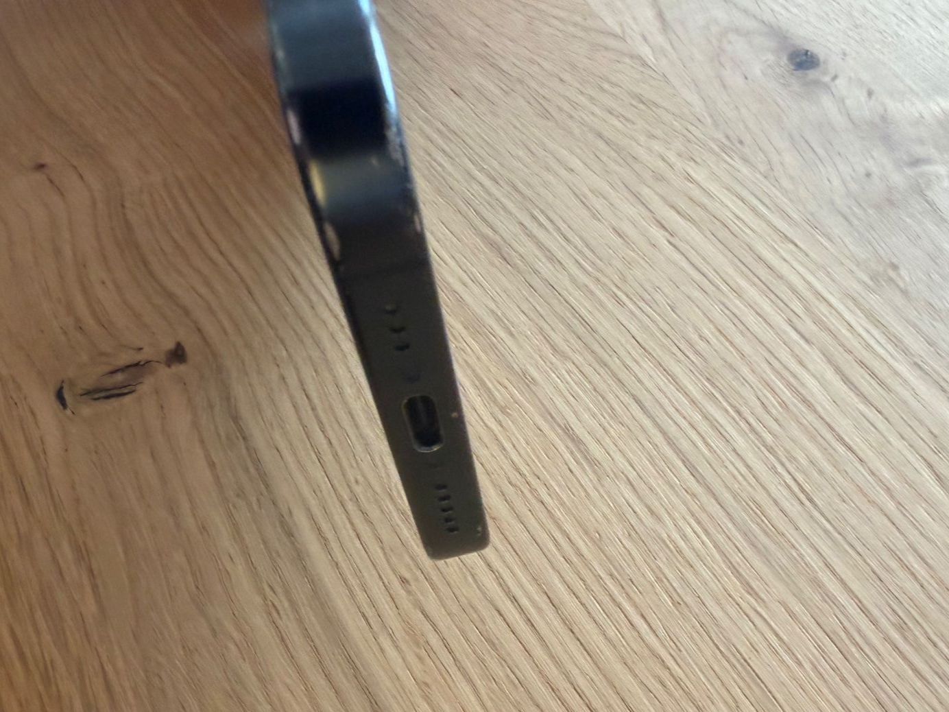 Apple Portables: iPhone 15 Pro | 128 GB | Blau – D'occasion à Meilen par techch22 6
