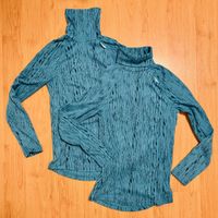 2 x Decathlon Ladies' Thermal Top XS - Perfect for Winter!
