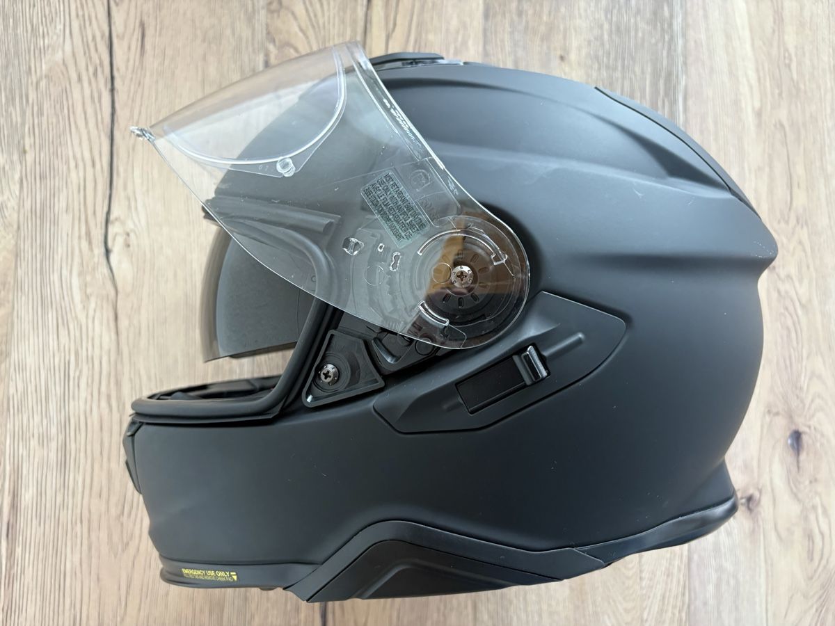 Shoei Caschi & visiere: Shoei GT Air 2 – Usato da Obfelden venduto da Mul0