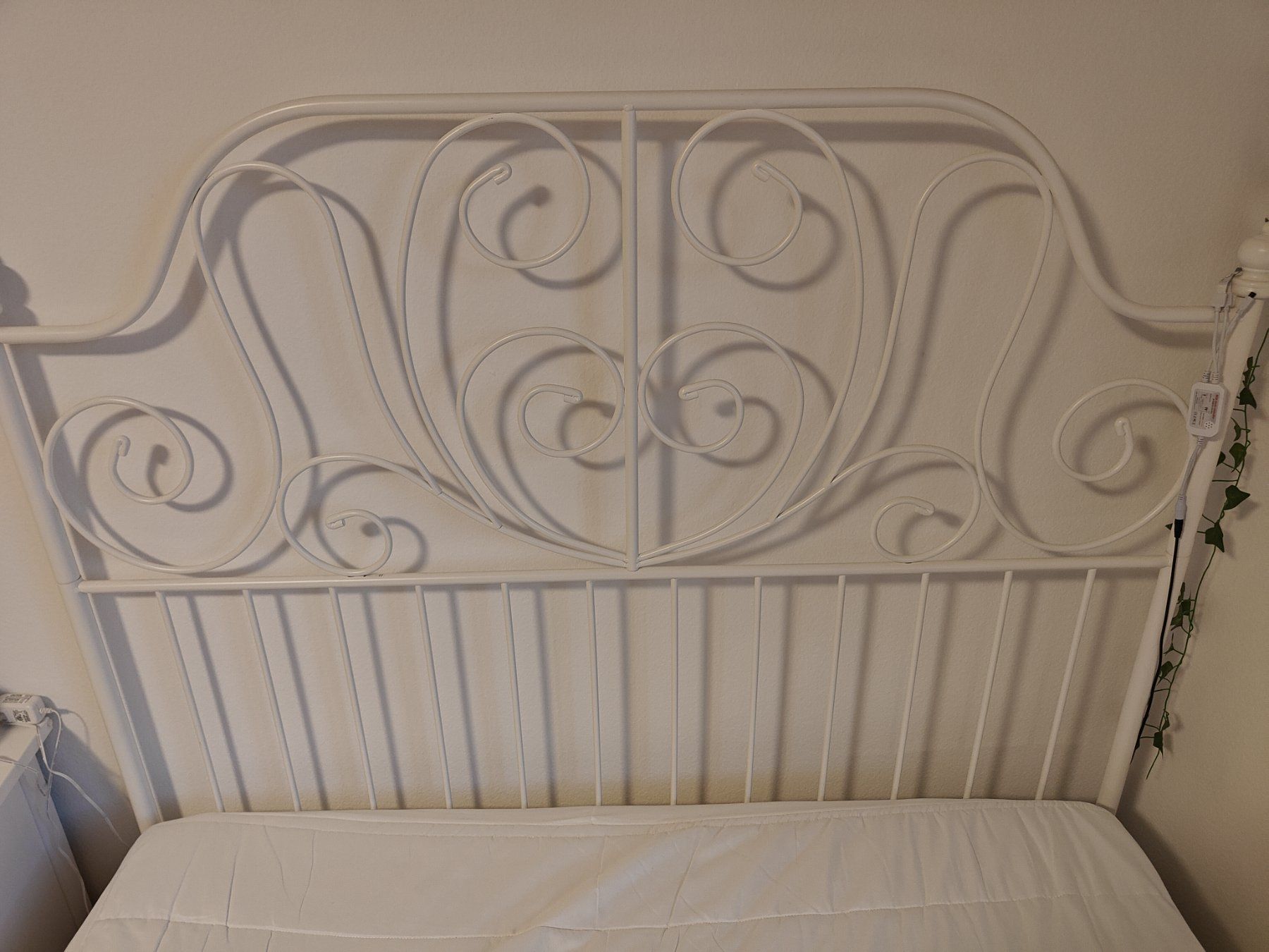 Ikea Letti: Cadre de lit Retro 160 x 200 – Nuovo (secondo la descrizione) da Reinach BL venduto da tes_r6np