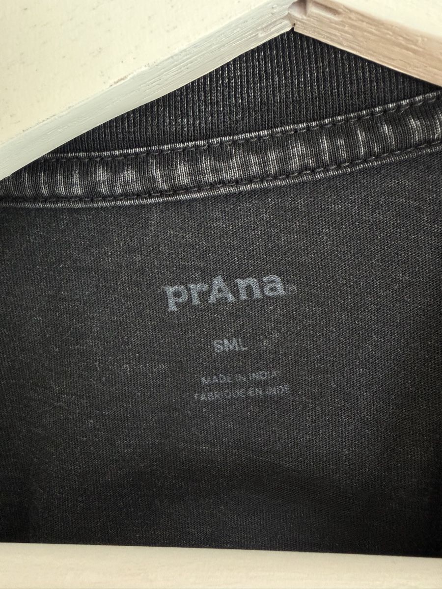 Tops: Cropped top Prana  – D'occasion à Arosa par hel_7v5h 4