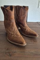 Dingo Cowboy-Boots Grösse 38