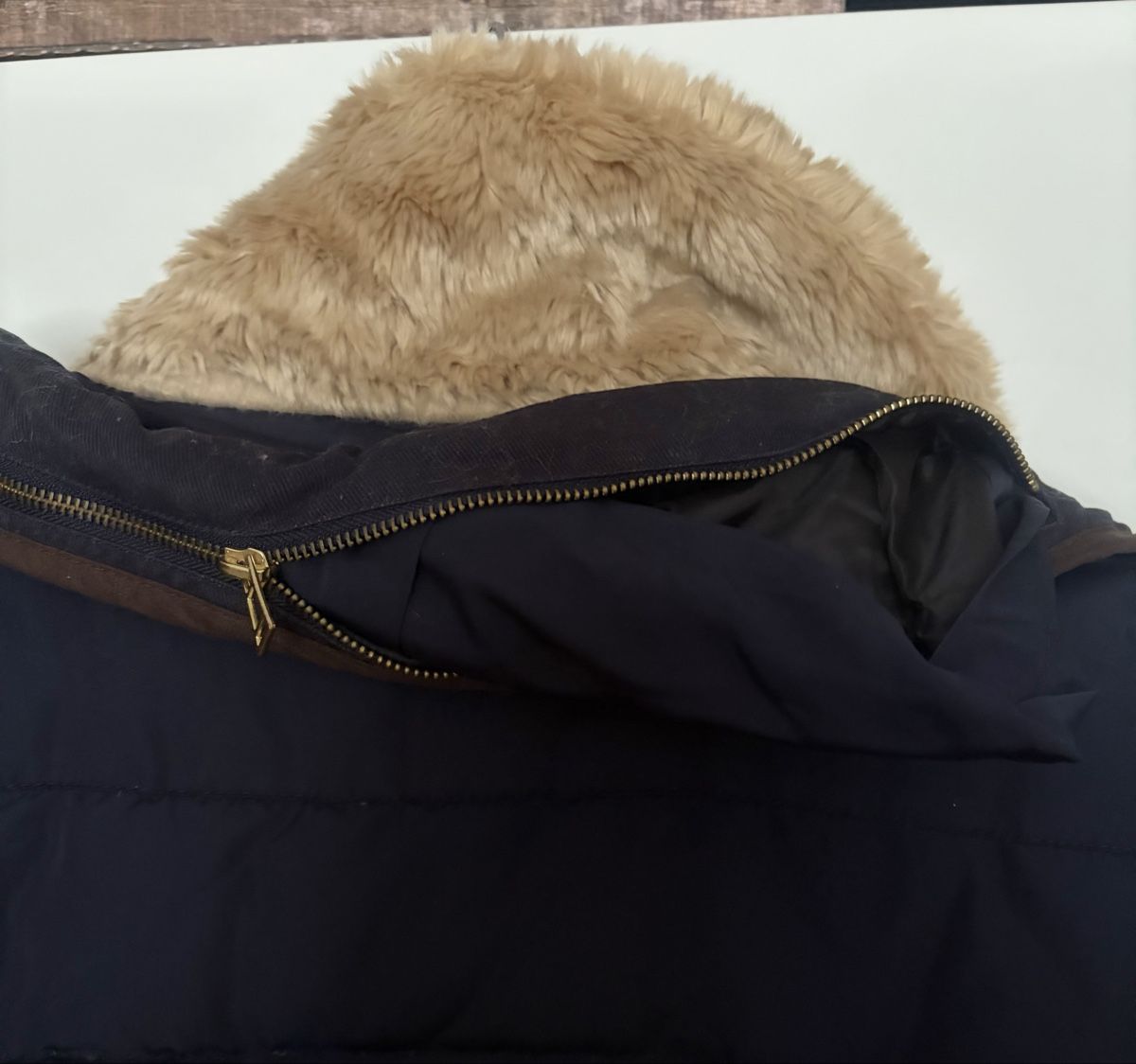 Zara Cappotti: Doudoune Zara – Usato da Valeyres-sous-Montagny venduto da Elianinha21 2