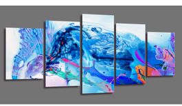 + LEINWAND WANDBILDER VERSCHIEDENE BILDER MOTIVE 200 X 100cm