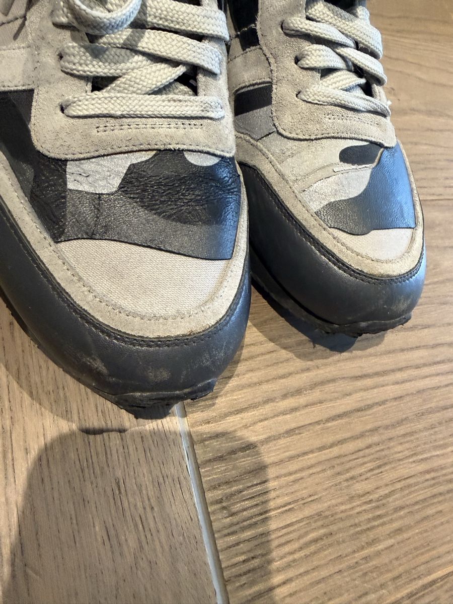 Valentino Scarpe da uomo: Valentino Sneaker Gr 42 – Usato da Kilchberg ZH venduto da MiLu2023 1
