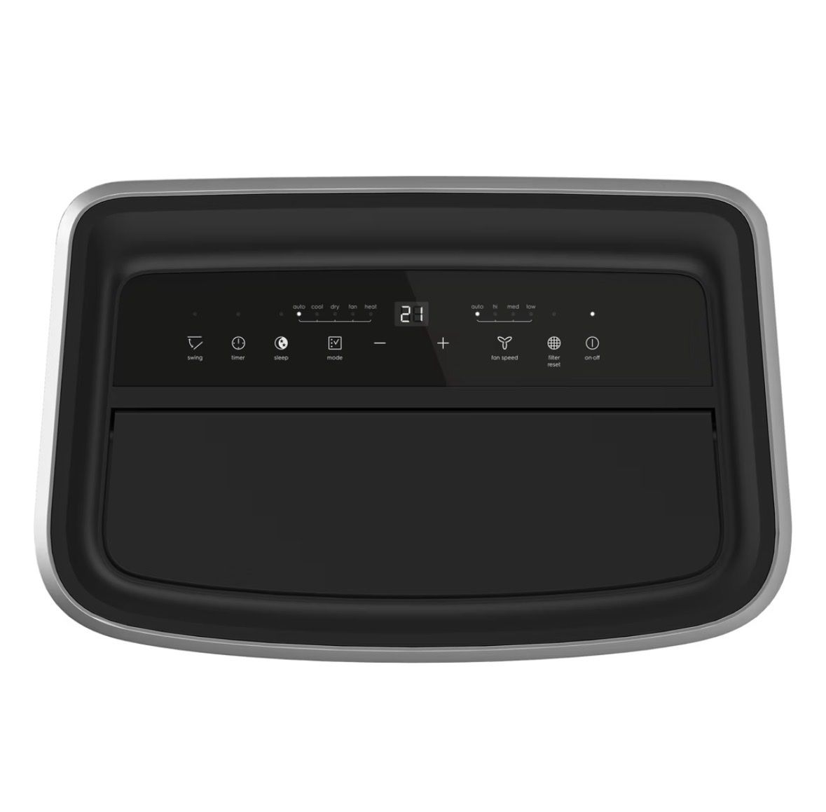 Electrolux Condizionatori: Electrolux Chill Flex Pro Air Conditioner EXP34U338C – Usato da Frick venduto da Jesa2012 7
