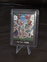 DON!! Card One Piece Extra Booster Egghead Crisis