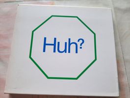 CD Huh ?