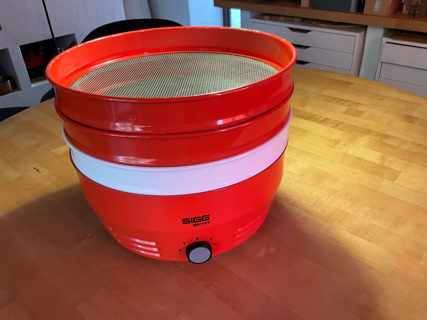 Sigg Appareils de cuisine: Dörrex von SIGG – D'occasion à Zürich par artvoll