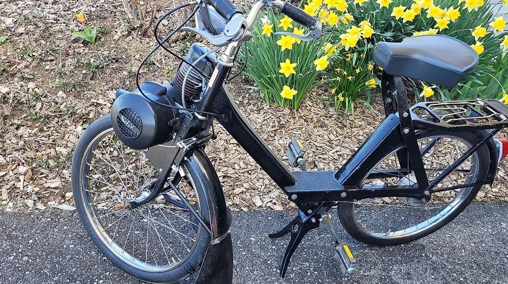 Solex Mofas: Solex – Gebraucht aus Corminboeuf von jjc_k7qw 1