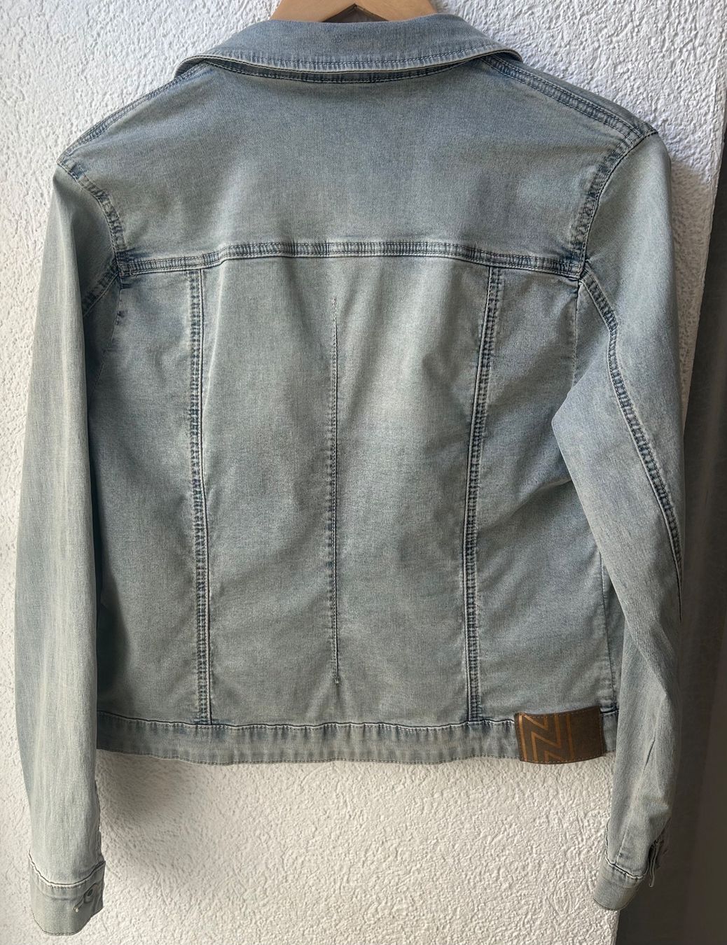 Nile Giacche: NILE Jacke – Usato da STUDEN BE venduto da SMIROS 4