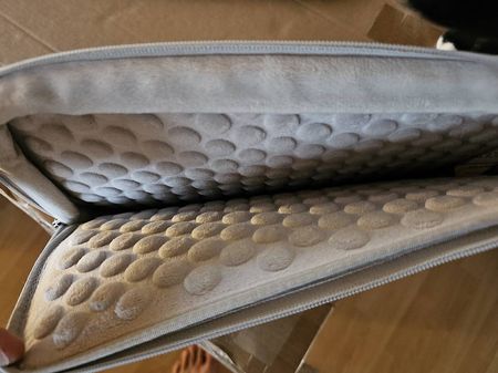 Verkaufe Laptoptasche Tomtoc