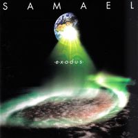 Samael - Exodus
