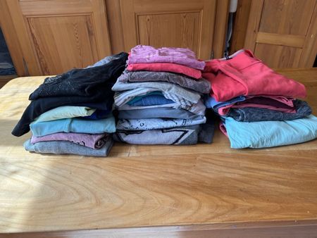 Grosses 30Stk Oberteile Cecil Paket  (Grösse M)