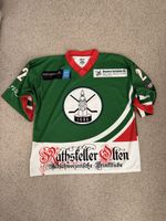 Gameworntrikot SC Altstadt Olten #22 No Name Grösse XL