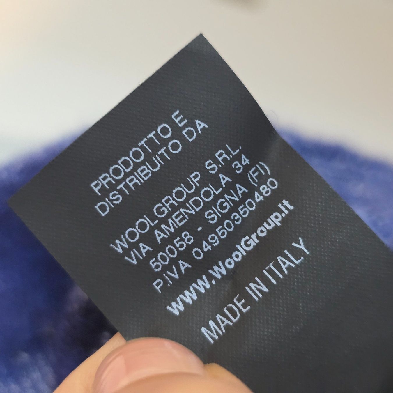 Maglioni & Felpe: Daniele Fiesoli Pullover 30% Alpaca S – Usato da Wald ZH venduto da CapLux 4