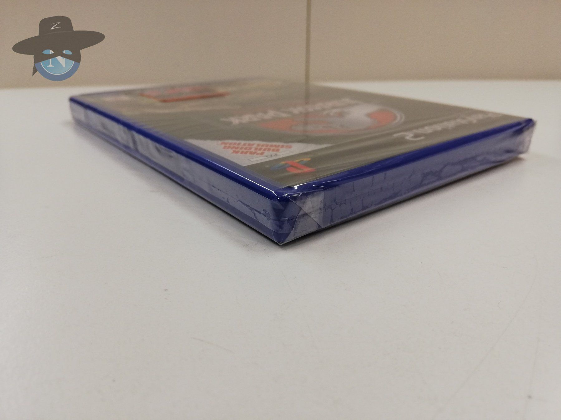 Sony Spiele: Jurassic Park - Operation Genesis / NEU - sealed / PS2 – Neu (gemäss Beschreibung) aus St. Gallen von  4
