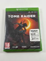 Shadow of the Tomb Raider (XBOX One) SEALED
