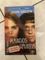 Margos Spuren Buch