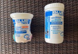 Piscine divers produits pour piscine gonflable