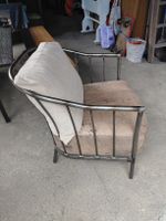 cooler Sessel