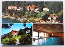 Kurhaus "Ländli", Oberägeri